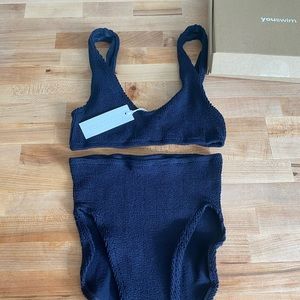 Youswim Eva High-Waisted